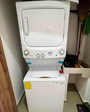 Interior - Torre Alba 505 / Rooftop Pool Steps From  Malecon (Mazatlan)