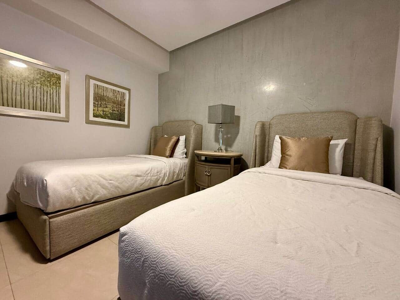 3 camere, una cassaforte in camera, ferro/asse da stiro, Wi-Fi