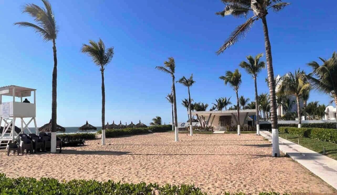 Plage