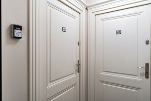 Interior - Bosacka Downtown Apartment (Kraków)