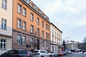 Exterior - Bosacka Downtown Apartment (Kraków)