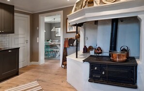 Interior - Cozy home in Väby with WiFi (Väby)