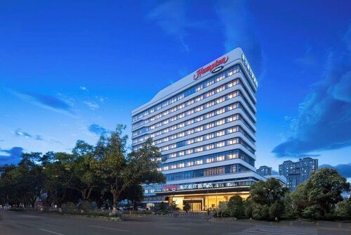 Hilton Xiamen Tong'an