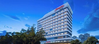 Hilton Xiamen Tong'an