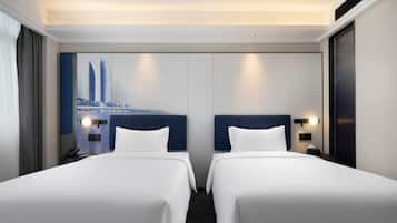 Comfort-dobbeltværelse | Gratis Wi-Fi