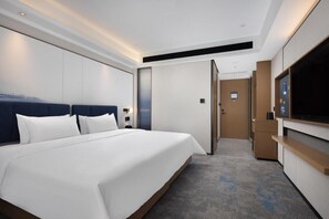 Comfort Double Room | Free WiFi - Hilton Xiamen Tong'an (Xiamen)