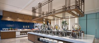 Hilton Xiamen Tong'an