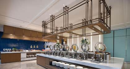 Hilton Xiamen Tong'an