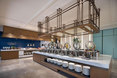 厦门同安希尔顿酒店
