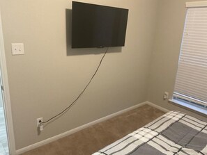 Habitación, balcón | Wifi gratis 