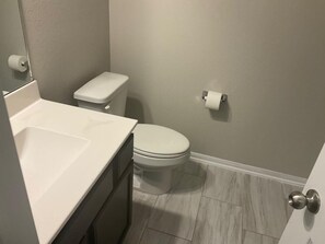 Bathroom - Rare Diamond  (Fresno)