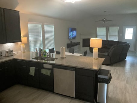 Interior. Rare Diamond