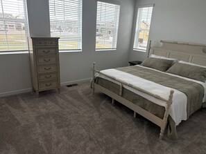 Ferro/asse da stiro, Wi-Fi, lenzuola