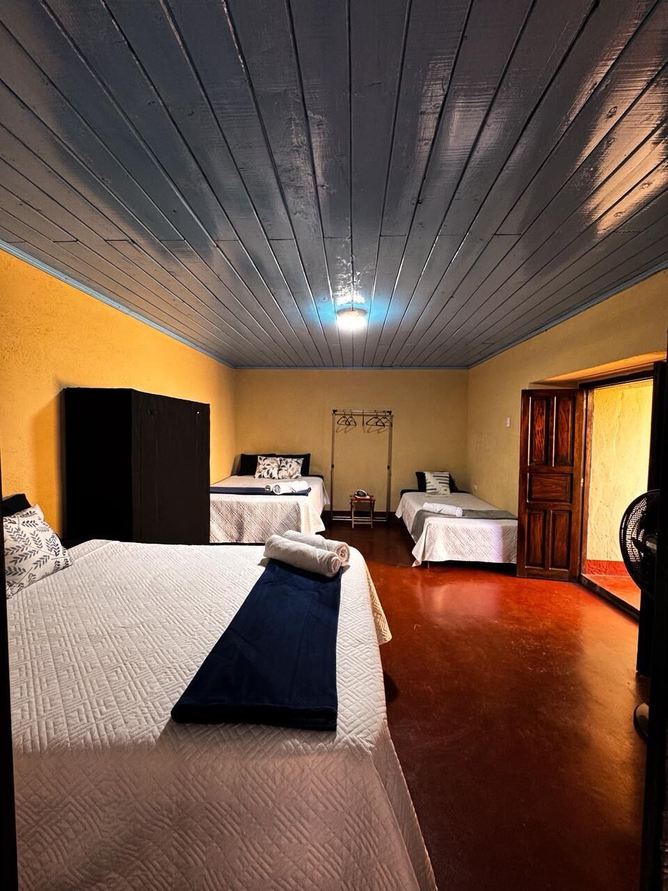 Classic House, 1 Bedroom, Non Smoking | Wi-fi percuma 