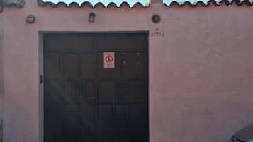 Detalle exterior