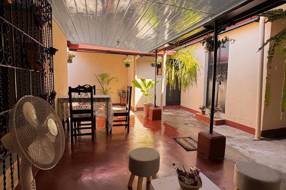 Casita Sol