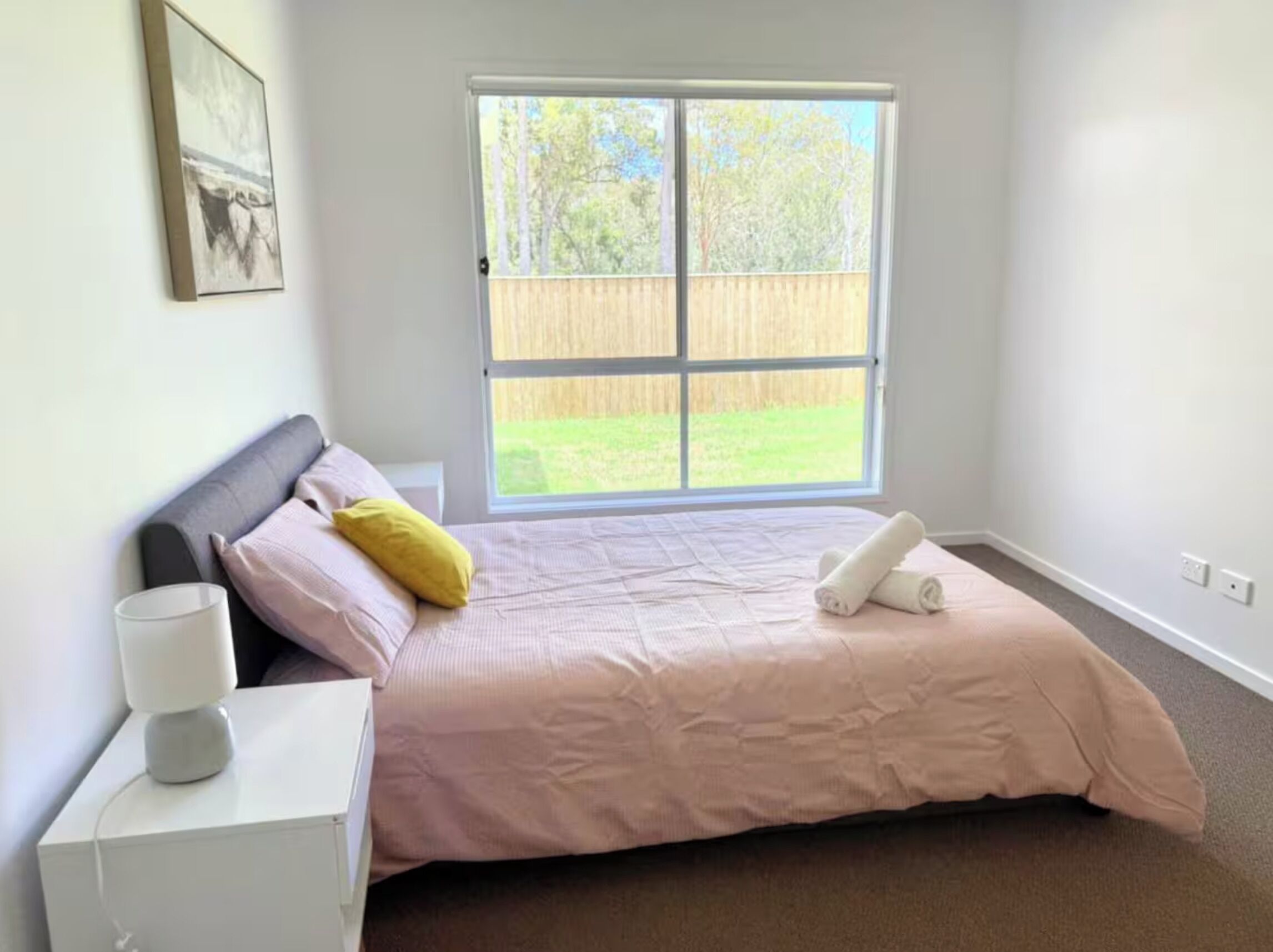 Bügeleisen/Bügelbrett, WLAN