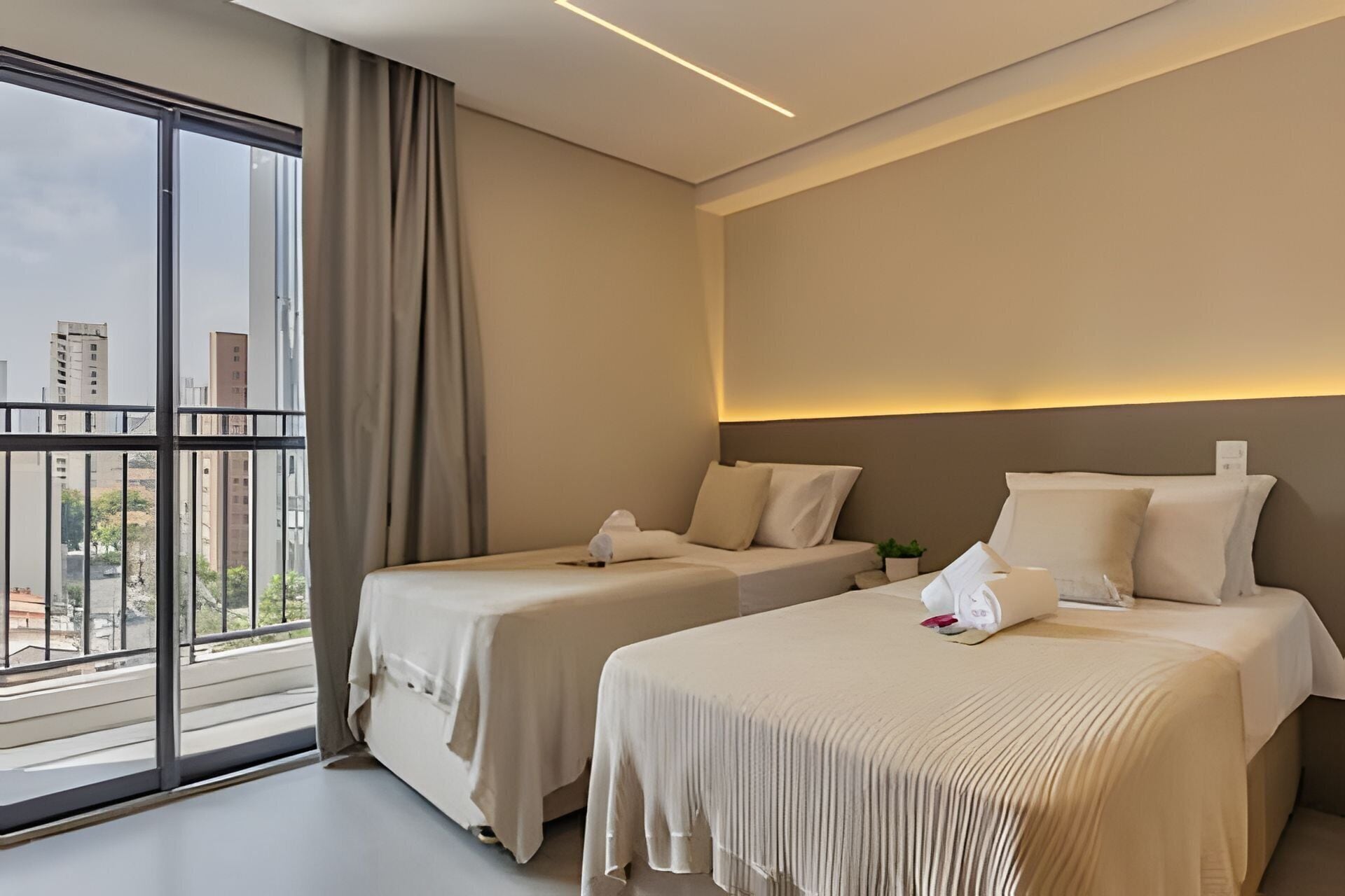 Comfort Apartment