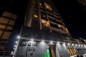 Traditional Apartment | Exterior - MyOne Fradique Coutinho (São Paulo)