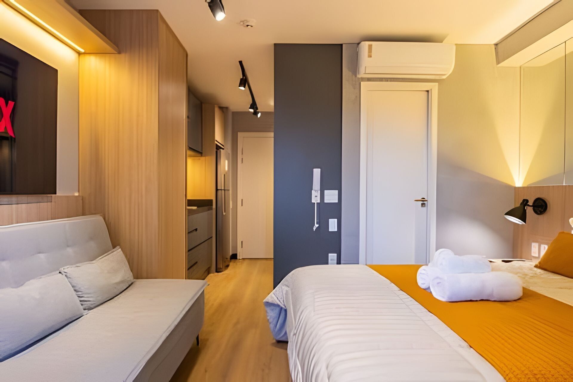 Comfort Apartment