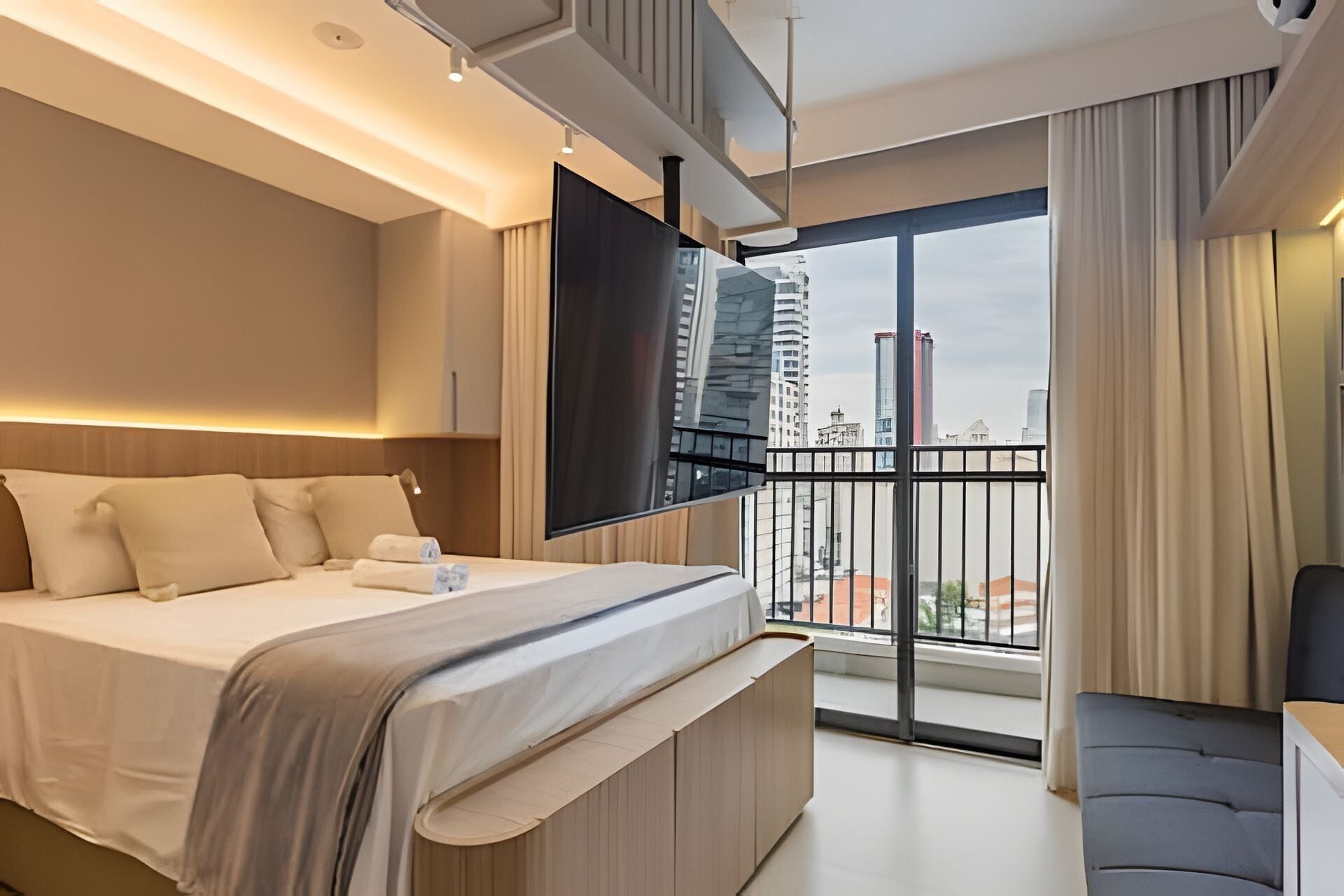 Comfort Apartment