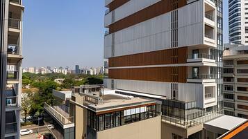 Apartment | Exterior