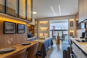 Superior Apartment | Interior - MyOne Fradique Coutinho (São Paulo)