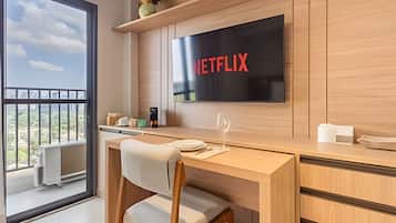 Comfort Apartment | Bahagian dalam