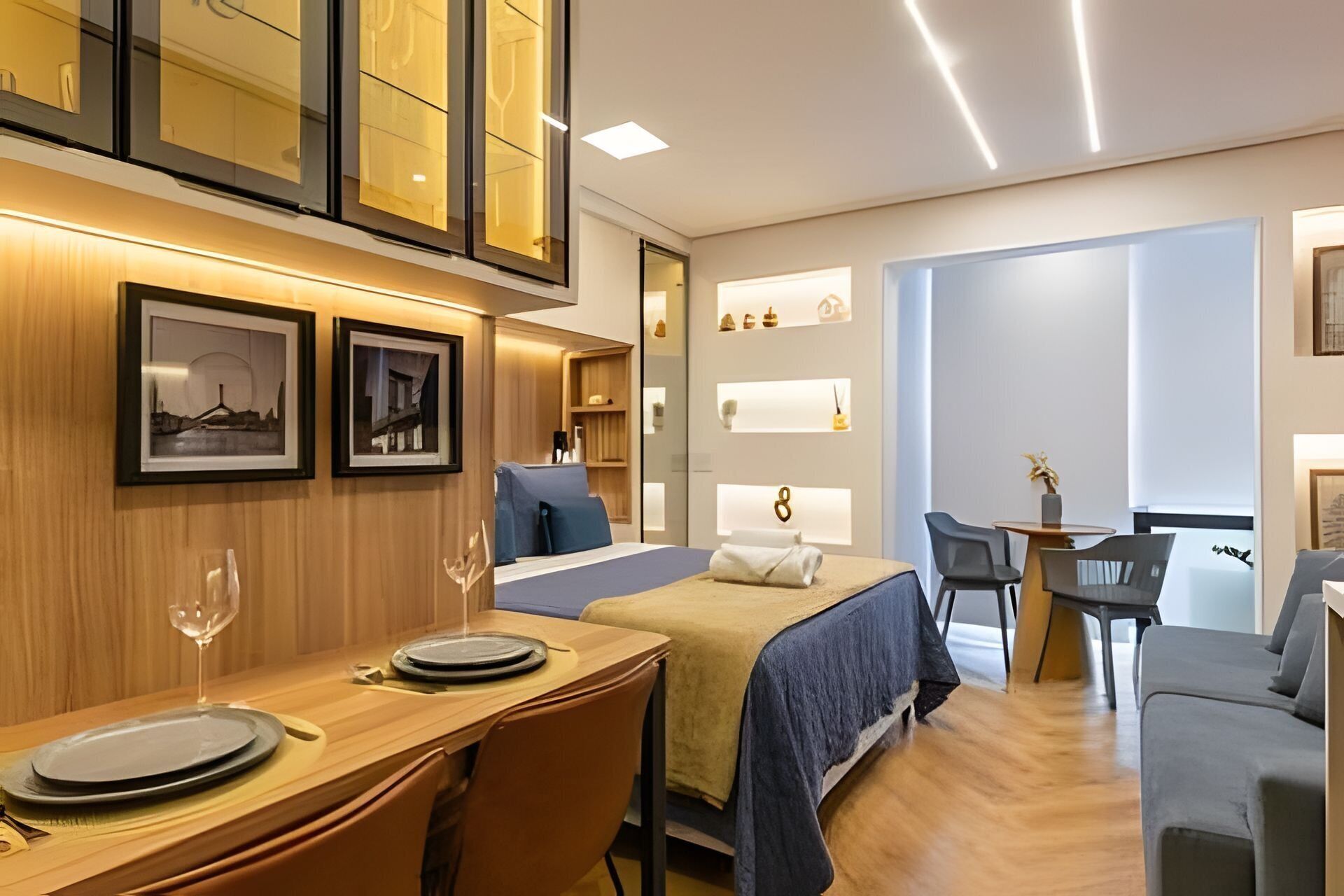 Superior Apartment | Dining