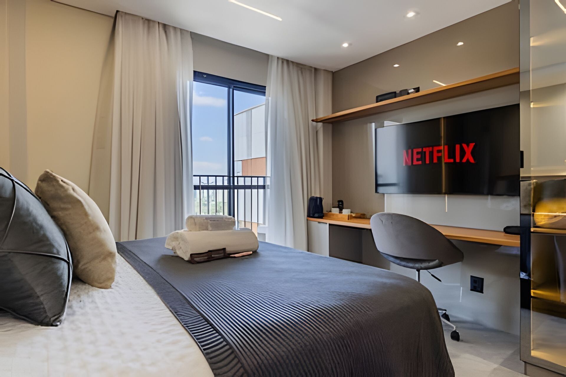 Premium Apartment