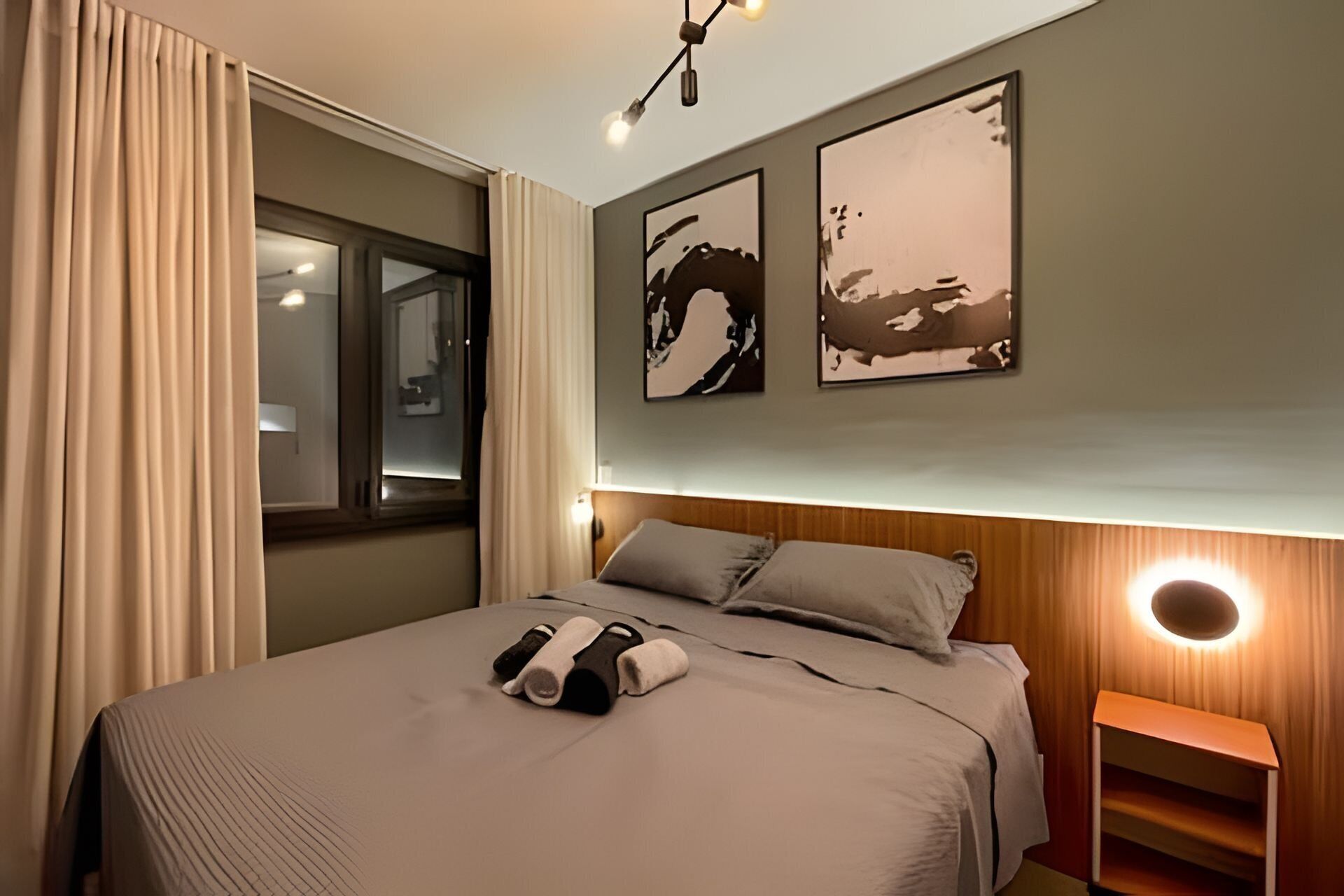 Design Apartment