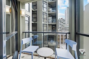 Property grounds - KozyGuru | Haymarket | Walk Everywhere CBD Stay (Haymarket)