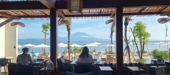 Khamara Beach Resort