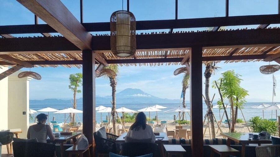 Khamara Beach Resort