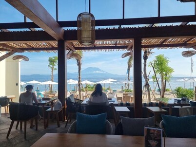 Khamara Beach Resort