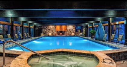 Cozy Mid-Century Modern retreat in charming Bellaire. Family friendly!