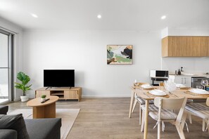 Interior - Contemporary 2BR Apartment | Heart of Prospect (Prospect)