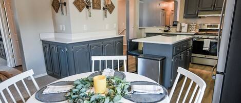 تناول الطعام