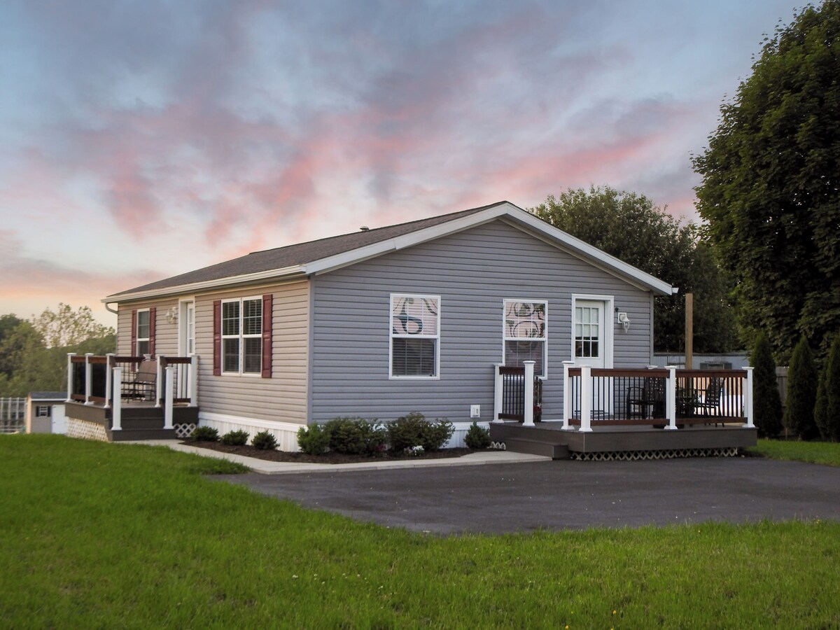 Værtens profilbillede