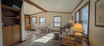 Mine Ridge Cottage, Pet friendly, Buggy watching