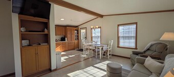 Mine Ridge Cottage, Pet friendly, Buggy watching