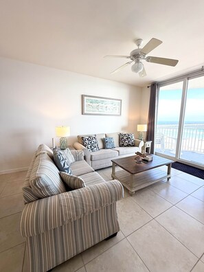 Smart TV - Shark Bite at Summerwind (Navarre Beach)