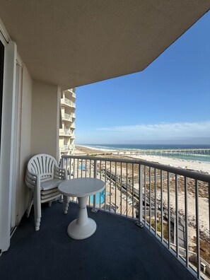 Property grounds - Shark Bite at Summerwind (Navarre Beach)