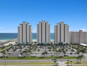 Exterior - Shark Bite at Summerwind (Navarre Beach)
