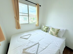 Townhouse | Wi-fi (inkludert)