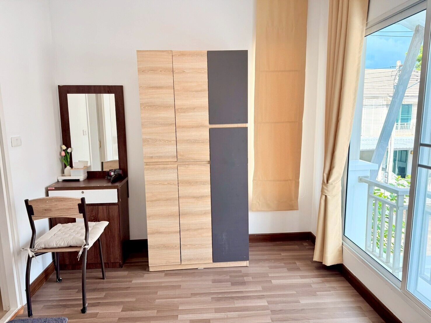 Townhome | Free WiFi