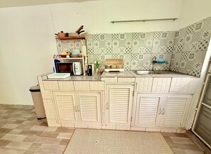 مطبخ خاص