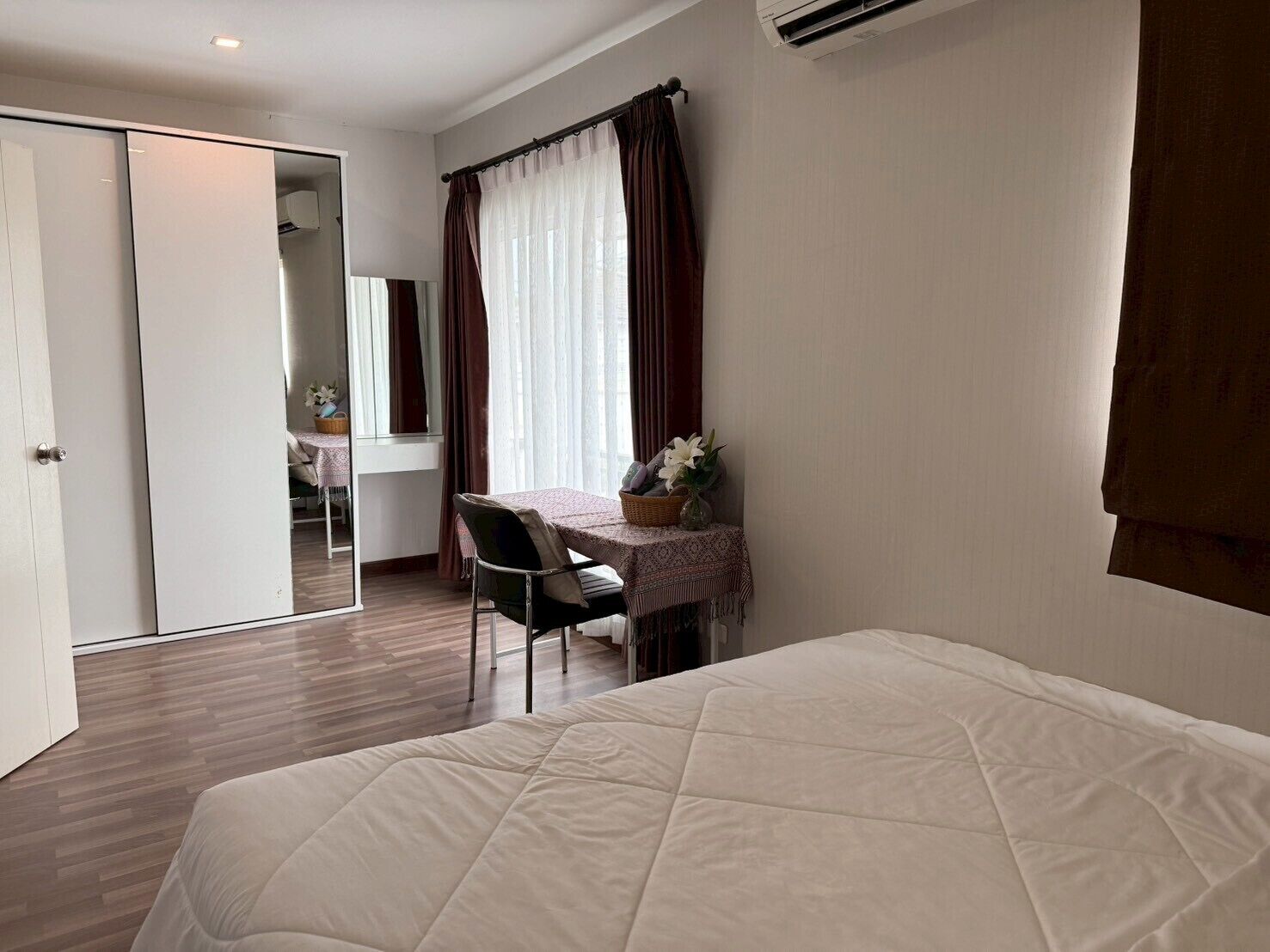 Townhouse | Wi-Fi gratis