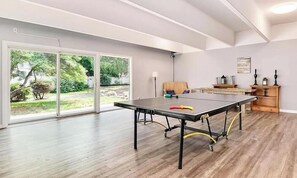 Spielezimmer