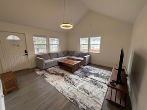 Téléviseur connecté